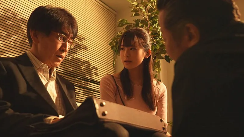 Anh xã vay nợ anh giang hồ, vợ phải bán thân để trả nợ