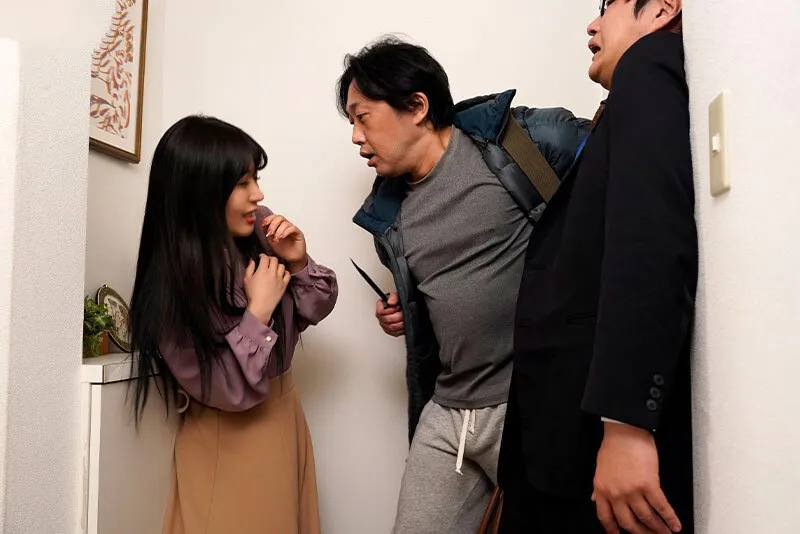 Cô gái đau lòng gặp lại kẻ làm nhục mình 10 năm trước