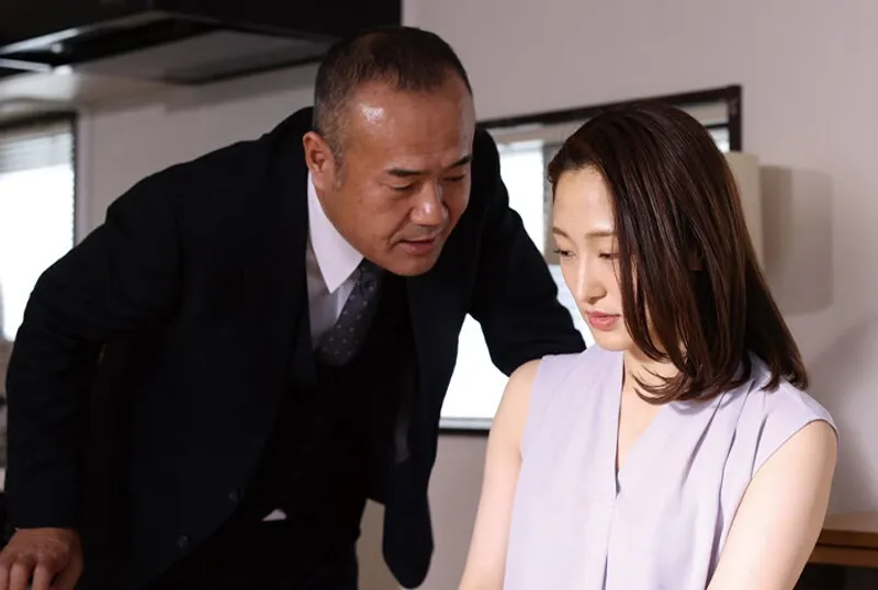 ông xã dính bẫy của quản lý mất bà xã lúc nào không hề hay biết