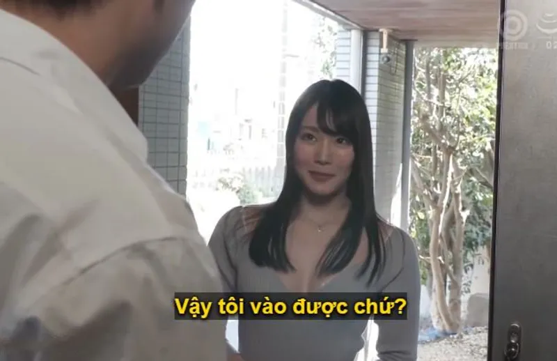 Chàng trai giàu có bị cô em hàng xóm xinh đẹp, đã có chồng mới dọn về, dụ dỗ quan hệ.