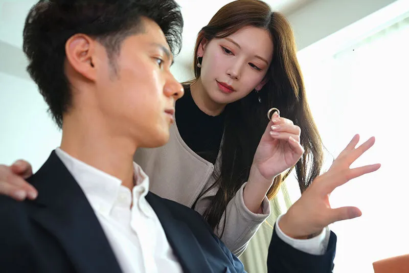 Vợ yêu đi đi giã ngoại, ông xã ở nhà bị nhỏ em vợ yêu gạ quan hệ không trượt phát nào